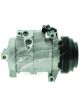 Denso Compressor For BMW X5 E53 5/00- 4.4L 5Pv 10S17C 447220-3320
