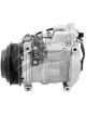 Denso Compressor For Merc W124 E Class E220 / E320 447200-3016