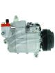 Denso Compressor For BMW 5 & 7 Series 7Sbu16C 535I 540I 735I V8