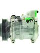 Denso Compressor For Chrysler Voyager 2.4L 96-00 w/o Rear A/C 10Pa17C