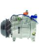 Denso Compressor For Audi Allroad A4 A6 A8 99- Skoda Superb 2.5L