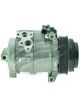 Denso Compressor For Mercedes Sprinter W906 218 318 518 Cdi 224 02/06-