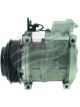 Denso Compressor For Merc R129 Sl Class Sl280 Sl320 600Sl 8/91-7/01