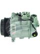 Denso Compressor For Merc E Class W211 E230 E280 4/06-3/09