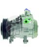 Denso Compressor For Jeep Grand Cherokee Wg 4.7L 2000- 10Pa17E