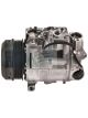Denso Compressor For Merc C220 W204 S204 2.1L Tdi 11- E220 2.1L Tdi 09