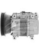 Denso Compressor For Applause NEW R12 10/89 - 9/93 REFER CLUTCH #