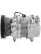 Denso Compressor For Applause R134A NEW 10/93 - 9/97 ALL, 11/89-9/93