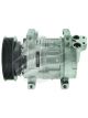 Denso Compressor For ASTON MARTIN DB9 4.3L 06/05- 5.9L 12/03- 5SA12C