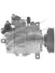 Denso Compressor For Audi A4 B6 1.9L TDI 00-05 6SEU12C 447220-9580