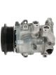 Denso Compressor For AVENSIS VERSO ACM21R 2.4L 03- 6SEU16C