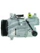 Denso Compressor For BMW 1 SERIES E81 E87 118D 120D 8/04- 5SE12C