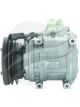 Denso Compressor For Caterpillar 311 330 24V 10PA15C 447200-0240