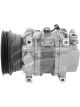 Denso Compressor For Daihatsu Applause 9/97-5/00 TV12C