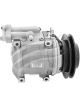 Denso Compressor For Dyna BU110, BU142 95- 10PA15C R134A
