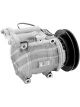 Denso Compressor For Dyna BU60 BU65 BU66 12V 9/93-4/95 R134A 10PA15C