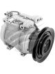 Denso Compressor For Dyna LY211 5/95- R134A NEW 447200-237X