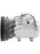 Denso Compressor For Dyna YY100 10/95- R134A 10PA15C 447200-7640