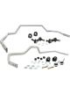 Whiteline Front & Rear Sway Bar Vehicle Kit