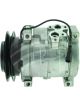 Denso Compressor For FENDT TRACTOR 10S15C 447220-3540 447220-4620