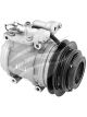 Denso Compressor For Hino FM1 FP1 FS1K 24V 95- FR1 FW1 10PA15