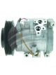 Denso Compressor For Hino TRUCK 10S15C 24V 447220-5543 247300-2550