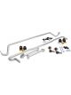 Whiteline Front & Rear Sway Bar Vehicle Kit