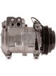 Denso Compressor For IVECO CURSOR 8 F2B CNH 12/01- 10PA17C 447200-4820