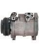 Denso Compressor For IVECO DAILY 2.3L DSL 10- 10S17C 4PV