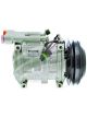 Denso Compressor For John Deere24V 10PA17C 146mm 1A