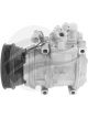 Denso Compressor For Landrover Freelander 1.8L 10PA17C POLY 5