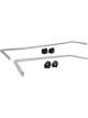 Whiteline Front & Rear Sway Bar Vehicle Kit