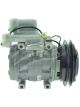Denso Compressor For Mazda B2500 5/96- 10P13C 447200-8820