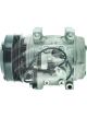 Denso Compressor For Mazda MX5 1989-93 10P13F 047300-7020
