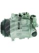 Denso Compressor For Mercedes E CLASS W212 E500 7/09- 6SEU16C