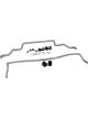Whiteline Front & Rear Sway Bar Vehicle Kit