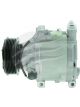 Denso Compressor For Mitsubishi OUTLANDER 04- SCSA08C 6PV 447260-7950
