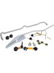 Whiteline Front & Rear Sway Bar Vehicle Kit