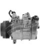 Denso Compressor For OPEL ZAFIRA 1.6 1.8 00- 7SBU16C 447170-8650