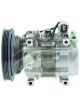 Denso Compressor For Paseo EL44 8/92-7/93 NEW R12