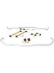 Whiteline Front & Rear Sway Bar Vehicle Kit