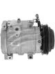 Denso Compressor For Prado RZJ120R 3RZ-FE 9/02- 10S17C 447220-5190