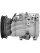 Denso Compressor For Spacia SR40 99- NEW 447220-3350 447300-8390