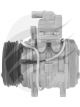 Denso Compressor For Suzuki Swift SF413 GTI 1.3L 6/94-