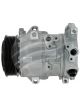 Denso Compressor For Tarago ACR30 IMPORTS ESTIMA 2003 6SEU16C