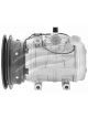 Denso Compressor For Tarago CR21 83-86, LITEACE CM35 85-89 NEW R12