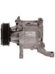Denso Compressor For Toyota 86 ZN6 6/12- Subaru BRZ ZC6 6/12- Liberty