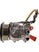 Denso Compressor For Toyota ALPHARD HYBRID ATH10W 7/03-5/08