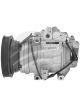 Denso Compressor For Toyota Celica ST204 A/T 11/93-8/95 447200-5480