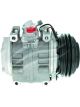 Denso Compressor For Toyota Coaster 24V 10P30C 447220-1472 447300-0611